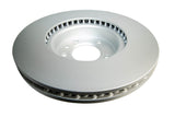 EN-Shield Hc Standard PpRange Rover Sports SDV6 Lw 3.0LX225KW Td 11/17-> Front DBA3708E - DBA
