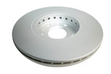 EN-Shield Standard PpRenault Laguna X91 10/08-01/11 Latitude X43 04/11-03/16 Front DBA3710E - DBA