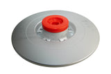 EN-Shield Standard SldRenault Laguna X91 10/08-01/11 Latitude X43 04/11-03/16 Rear With Bearing DBA3711E - DBA