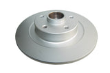 EN-Shield Standard SldRenault Laguna X91 10/08-01/11 Latitude X43 04/11-03/16 Rear With Bearing DBA3711E - DBA