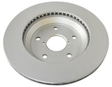 EN-Shield Hc Standard Subaru Forester Sk 2.5L 09/18-> Rear DBA3713E - DBA