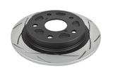 Street T2 Slotted Sld Suzuki Swift Sport Az 1.4L Turbo 01/18-> Rear DBA3715S - DBA