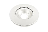 EN-Shield Standard Kp Ssangyong Stavic A100 2.0L Td 2.7 Turbo Petrol 05-16 Front DBA3716E - DBA