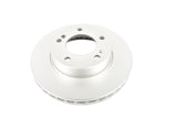 EN-Shield Standard Kp Ssangyong Stavic A100 2.0L Td 2.7 Turbo Petrol 05-16 Front DBA3716E - DBA