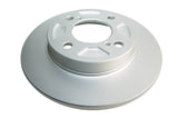 EN-Shield Standard Sld Suzuki Swift Glx Turbo Az 1.0L 04/17-> Rear DBA3717E - DBA