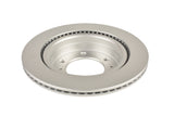 EN-Shield Standard Isuzu Mu-X 3.0L 140KW 07/2021 -> RearAltezza| Celsior Crown| Chas DBA3721E - DBA