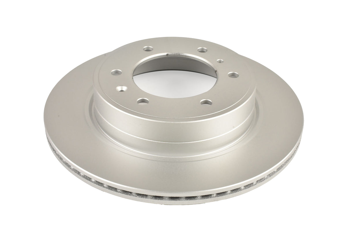 EN-Shield Standard Isuzu Mu-X 3.0L 140KW 07/2021 -> RearAltezza| Celsior Crown| Chas DBA3721E - DBA