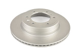 EN-Shield Standard Isuzu Mu-X 3.0L 140KW 07/2021 -> RearAltezza| Celsior Crown| Chas DBA3721E - DBA