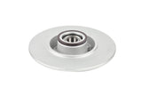 EN-Shield Standard SldRenault Megan Bfb & Kfb Life & Zen 1.2L Turbo Hatch&Wagon 09/16-> Rear DBA3723E - DBA