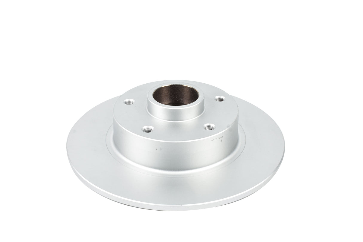 EN-Shield Standard SldRenault Megan Bfb & Kfb Life & Zen 1.2L Turbo Hatch&Wagon 09/16-> Rear DBA3723E - DBA