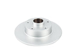 EN-Shield Standard SldRenault Megan Bfb & Kfb Life & Zen 1.2L Turbo Hatch&Wagon 09/16-> Rear DBA3723E - DBA