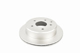 EN-Shield Standard Nissan Skyline R34 98-01 Rear DBA3725E - DBA