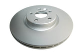 EN-Shield Hc Standard Kp Volvo XC60 2.0L 2.4L & 3.2L 05/14-10/17 Front DBA3728E - DBA