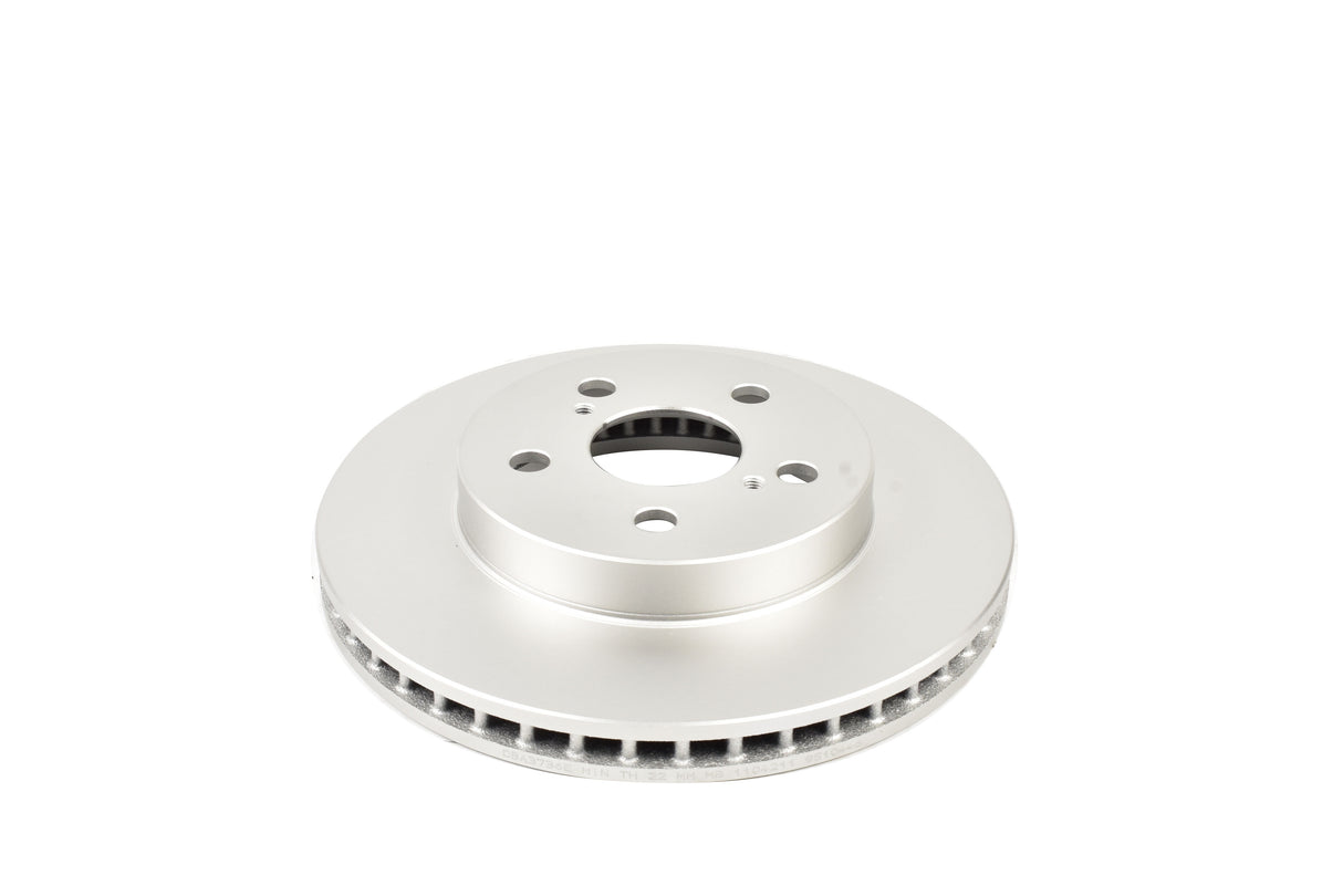 EN-Shield Standard Toyota Corolla ZWE211R Jpp Hybrid 1.8L 18->/PRIUS ZVW50# Hybrid 1.8L 11/15-> Front DBA3736E - DBA