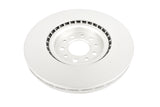 EN-Shield Standard PpAlfa Romeo 159 939 06-06/12 Giuletta 940 11-19 5 Cb Holes Front DBA3742E - DBA
