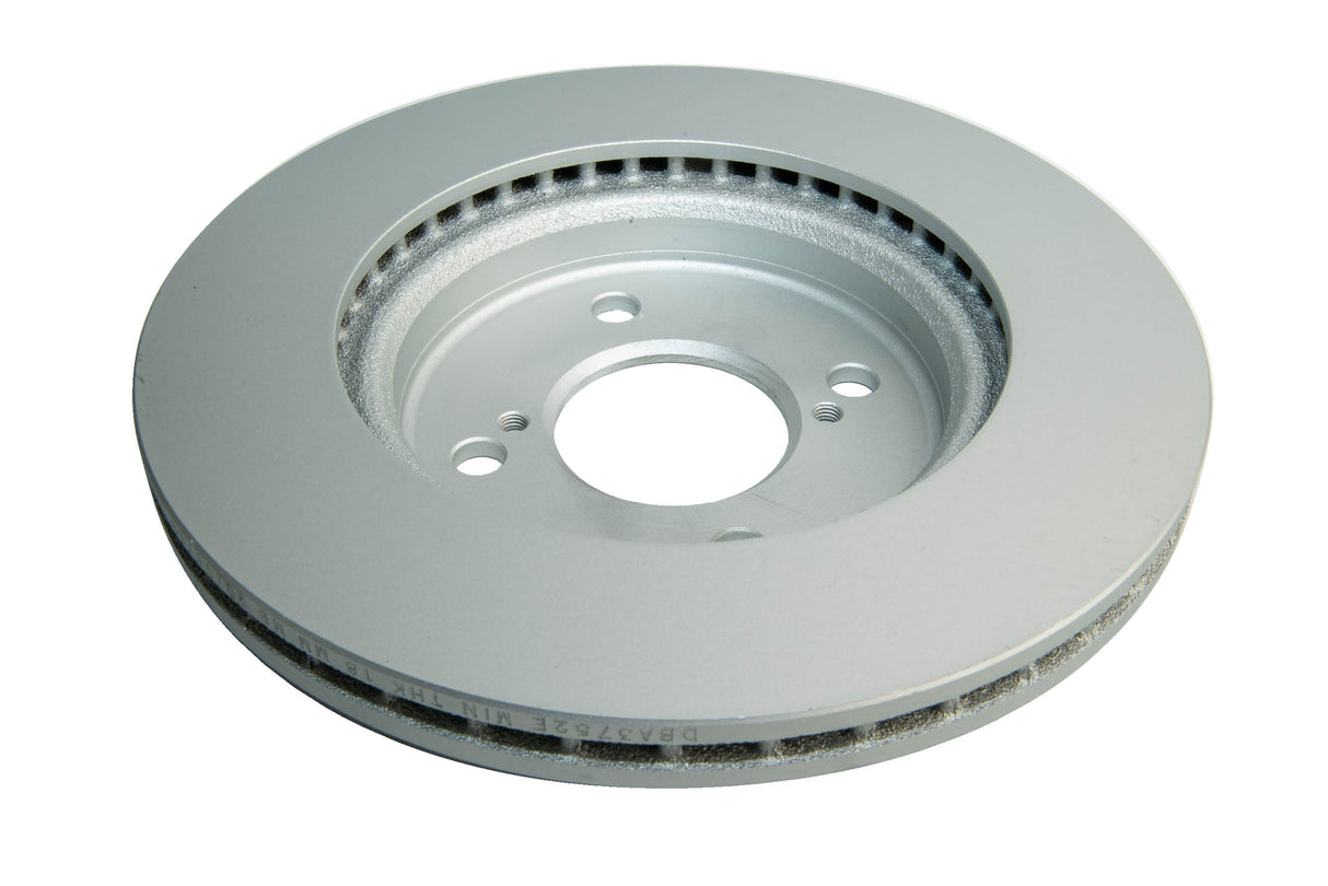 EN-Shield Standard Suzuki Baleno Series Ew 07/16-> Front DBA3752E - DBA