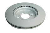 EN-Shield Standard Suzuki Baleno Series Ew 07/16-> Front DBA3752E - DBA