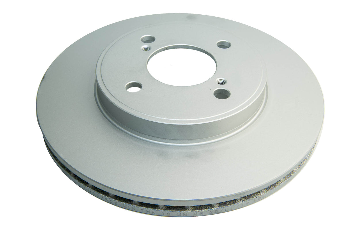 EN-Shield Standard Suzuki Baleno Series Ew 07/16-> Front DBA3752E - DBA
