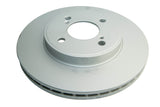 EN-Shield Standard Suzuki Baleno Series Ew 07/16-> Front DBA3752E - DBA