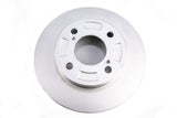 EN-Shield Standard Suzuki Ignis Mf 1.2L 11/16-> Front DBA3756E - DBA