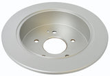 EN-Shield Standard Sld Ssangyong Korando C300 1.5L & 1.6L Turbo 10/19-> Rear DBA3761E - DBA