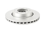 EN-Shield Standard Kp Mazda Bt 50 B308 Tfs & TFR40 08/20->/ISUZU D-Max Tfs & TFR40 07/20-> Front DBA3766E - DBA