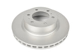 EN-Shield Hc Standard Kp Toyota Landcruiser L300 21-> Front DBA3768E - DBA
