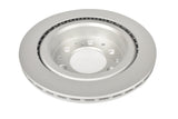 EN-Shield Hc Standard Kp Toyota Landcruiser LC300 21-> Rear DBA3769E - DBA
