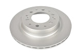 EN-Shield Hc Standard Kp Toyota Landcruiser LC300 21-> Rear DBA3769E - DBA