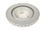 EN-Shield Hc Standard Kp Toyota Landcruiser LC300 21-> Front DBA3770E - DBA