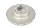 EN-Shield Hc Standard Kp Toyota Landcruiser LC300 21-> Front DBA3770E - DBA