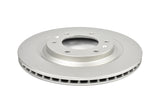 EN-Shield Standard Hyundai Staria & Staria Load 2.2L Td &3.5L Petrol Us Fwd&awd 06/21-> Rear DBA3771E - DBA
