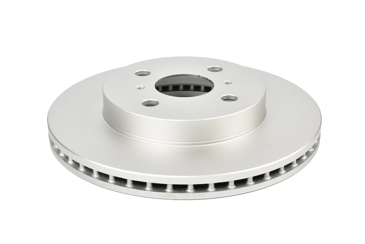 EN-Shield Standard Toyota Yaris MXPH10R 1.5L Hybrid &MXPA10R 1.5L Petrol 05/20-> Front DBA3772E - DBA