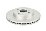 EN-Shield Standard Toyota Yaris MXPH10R 1.5L Hybrid &MXPA10R 1.5L Petrol 05/20-> Front DBA3772E - DBA