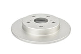 EN-Shield Standard Toyota Yaris Cross MXPJ10R 1.5L Hybrid 05/20-> MXPB10R 1.5L Petrol 08/20-> Rear DBA3773E - DBA