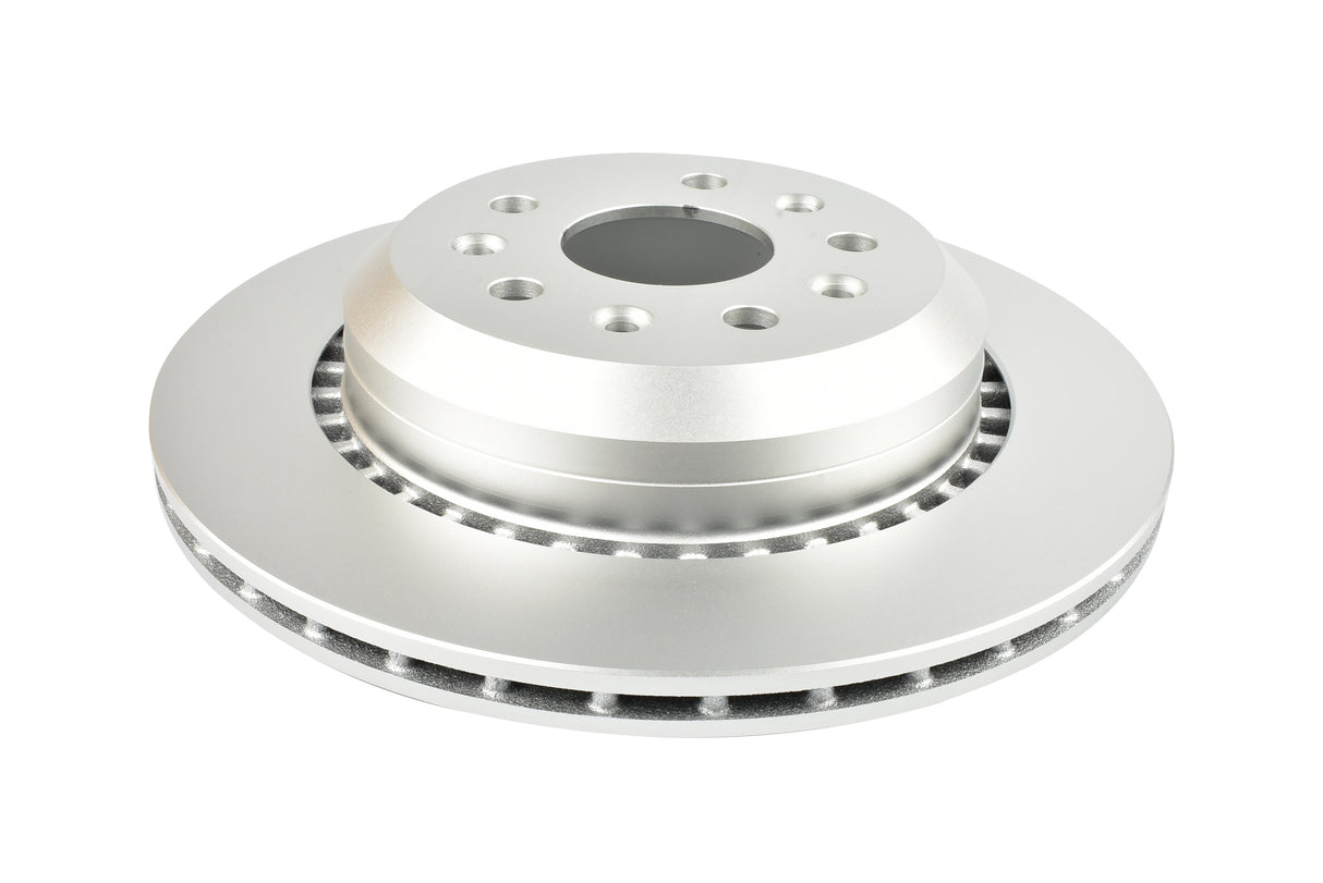 EN-Shield Standard Hc Jeep Gladiator 4WD Jt 3.6L 01/20-> Rear DBA3775E - DBA