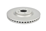 EN-Shield Standard Hyundai Ioniq 5 Ne 07/19-> Sonata N-Line Dn 2.5L Turbo 12/20-> Front DBA3782E - DBA