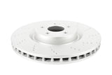 EN-Shield Oe X/Drilled Mercedes A250 V177 2.0L T 05/19-> GLA250 2.0L T 247 02/20-> Front DBA3786OEX - DBA