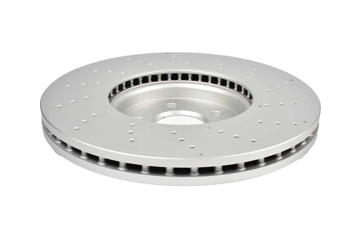 EN-Shield Oe X/Drilled Mercedes A35 Amg 177 2.0L T 06/19-> Front DBA3788OEX - DBA