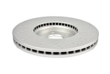 EN-Shield Oe X/Drilled Mercedes A35 Amg 177 2.0L T 06/19-> Front DBA3788OEX - DBA