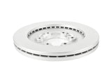EN-Shield Standard Great Wall Steed Nbp -ABS Mounting Holes 6MM 10/16-> Front DBA3792E - DBA