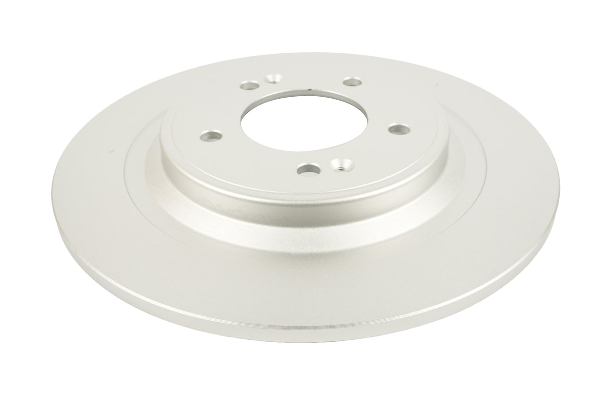 EN-Shield Standard Td AWD & Petrol FWD 02/21->.TUCS-> & Kia Nq Sportage Rear DBA3793E - DBA