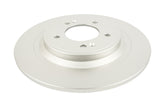 EN-Shield Standard Td AWD & Petrol FWD 02/21->.TUCS-> & Kia Nq Sportage Rear DBA3793E - DBA