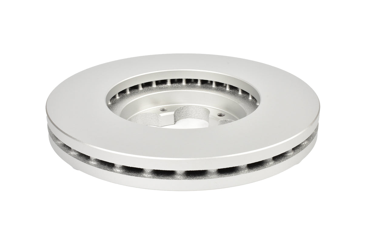 EN-Shield Standard Pp Ford Transit Custom 290S&300S Vn 116MM Pcd 2.0L Turbo 16-> Front DBA3794E - DBA