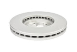 EN-Shield Standard Pp Ford Transit Custom 290S&300S Vn 116MM Pcd 2.0L Turbo 16-> Front DBA3794E - DBA