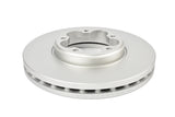 EN-Shield Standard Pp Ford Transit Custom 290S&300S Vn 116MM Pcd 2.0L Turbo 16-> Front DBA3794E - DBA