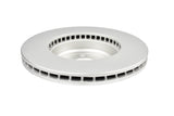 EN-Shield Standard Hc Bmw 530D G31 07/-> & IX3 M-Sport G08 07/21 -> Front DBA3796E - DBA