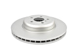 EN-Shield Standard Hc Bmw 530D G31 07/-> & IX3 M-Sport G08 07/21 -> Front DBA3796E - DBA