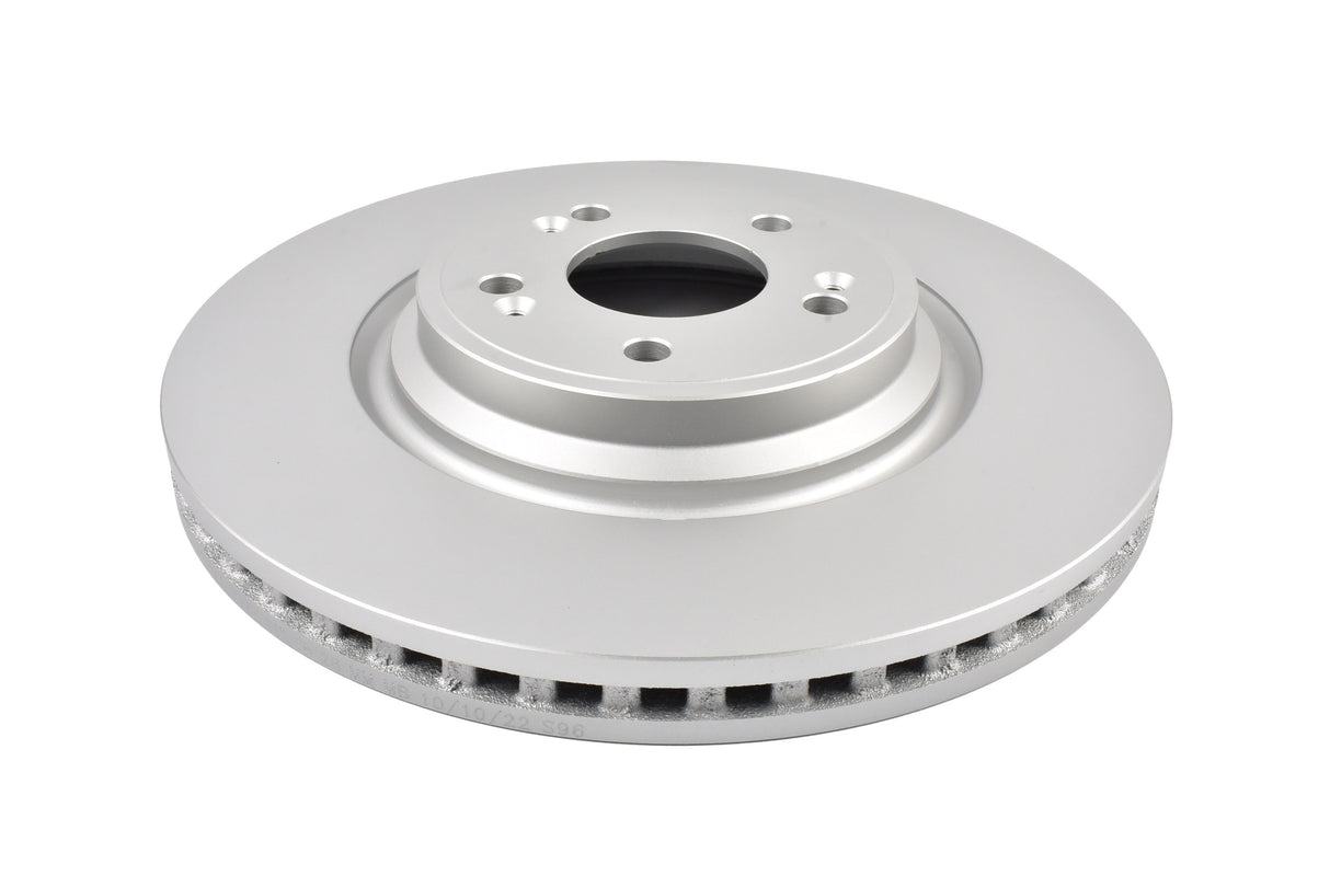 EN-Shield Standard Genesis G80 Series Rg RWD 2.5L Turbo 08/20-> Front DBA3798E - DBA
