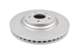 EN-Shield Standard Genesis G80 Series Rg RWD 2.5L Turbo 08/20-> Front DBA3798E - DBA